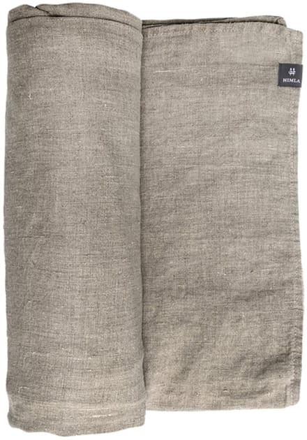 Himla Sunshine Tafelkleed - 145x330 cm - natural