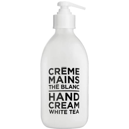 Compagnie De Provence Hand Cream White Tea 300 ml
