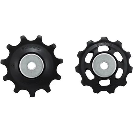 Fiets derailleur katrol Shimano Cues Rd U4020, U3020 (x2)