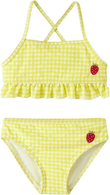 NAME IT - NMFZAMMER BIKINI - Meisjes - Badpakken