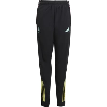 Juventus Turin kind joggingsbroek 2025/26