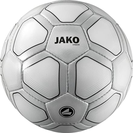 JAKO Wedstrijdbal Striker (32 P./handgen 2319-17