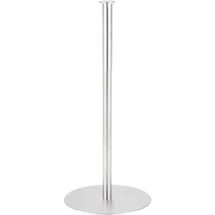 Aquavive Toiletrolhouder - Rvs - Rvs Geborsteld
