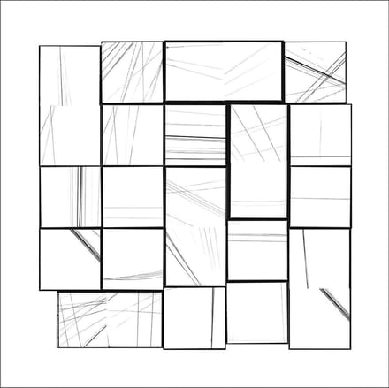 Tortoise - Beacons Of Ancestorship (LP) (Coloured Vinyl) (Limited Edition)