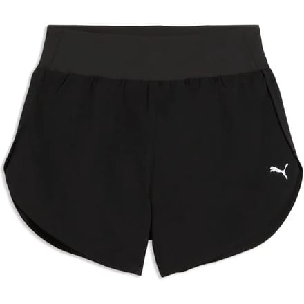 Puma sportshort voor dames W Dreamrun 3'' DryCELL Short 528431