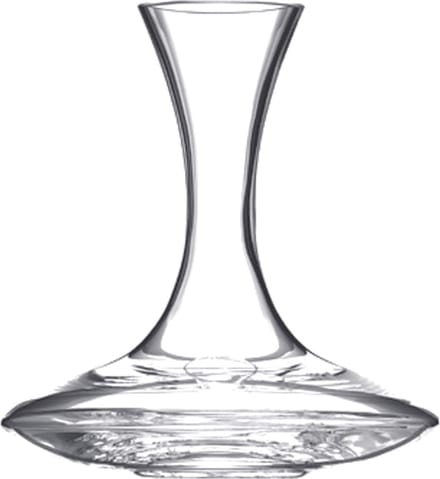 Riedel Decanteerkaraf Ultra Magnum - Handgemaakt - 1.5 L