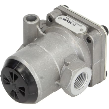 Overdrukventiel WABCO 475 015 037 0