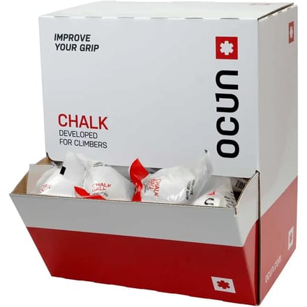 Magnesia Ocun Ball Box