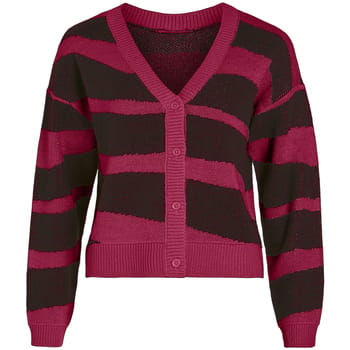 Vest Vila Jacquard