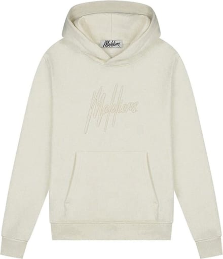 Malelions Essentials Hoodie Dames - Maat XS