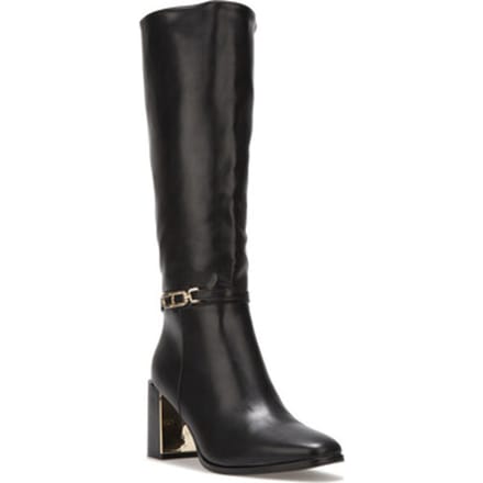 Laarzen met hakken La Modeuse 75931_P179752