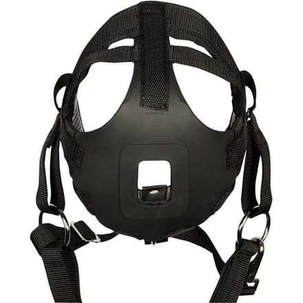 Harry's Horse - Grazing muzzle Air - Graasmasker - Maat M