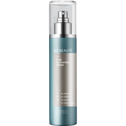 M2 BEAUTÉ Haarverzorging Hair Activating Serum Haarserum Dames 120 ml