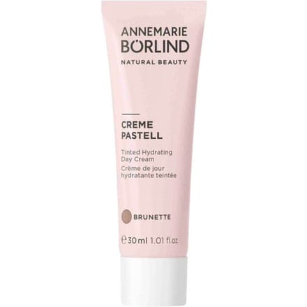 Annemarie Börlind Annemarie B&ouml;rlind Creme Pastell Day Cream Brunette 30 ml