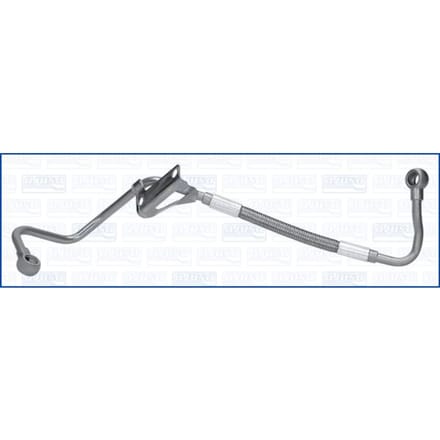 Turbolader smeerleiding AJUSA OP10281