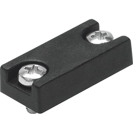 Festo Afsluitplug - 196090 [2 Stuks]