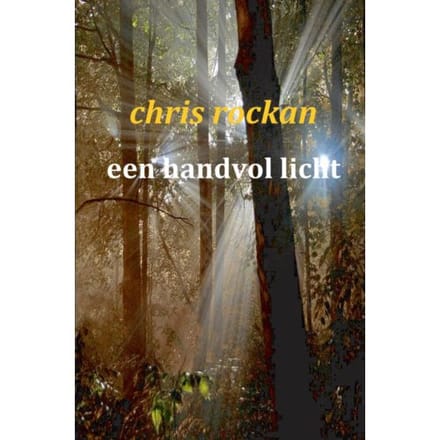 Een Handvol Licht - Chris Rockan