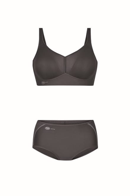 Anita Active Air Control Sport Bh Voorgevormd 5544 408 anthrazit 95D