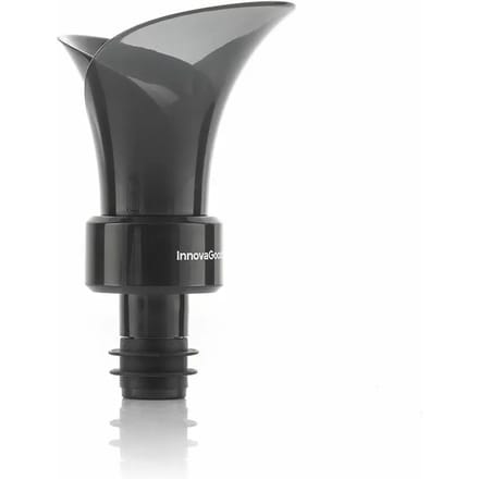 2 in 1 wijn beluchter schenker stopper InnovaGoods Wintopp