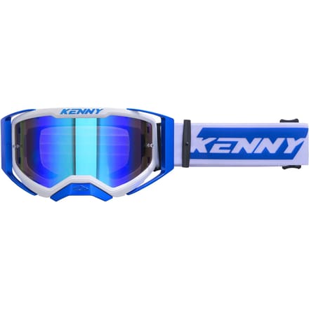 Motorfiets crossmasker Kenny Performance EVO 2