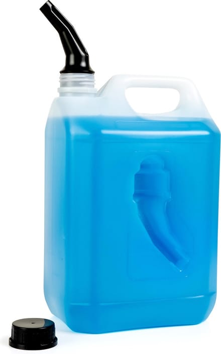 Moerman Squeeze Deluxe Ruitenreiniger - 5L