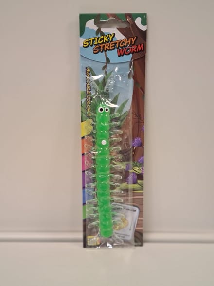 Magic Pop Game Sleutelhanger Eenhoorn Wit