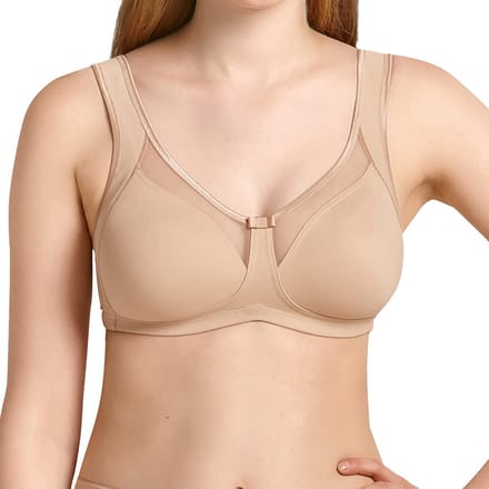 Anita – Clara – BH zonder Beugel - 5459 – Skin - E105/120