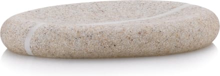 Talus Zeepschaal - Beige - Kela