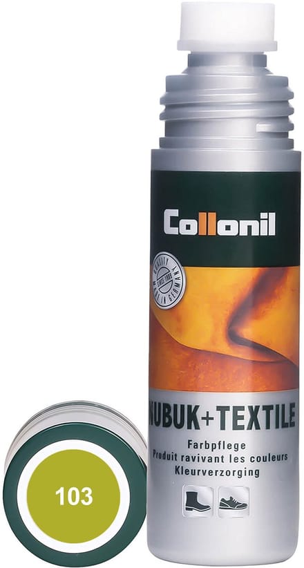 Collonil Nubuk & Textile Classic - One size
