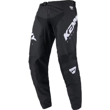 Motorbroek voor kinderen Kenny Force