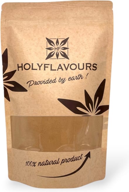 Ceylon Kaneel Poeder 500 gram - 500 gram - Holyflavours
