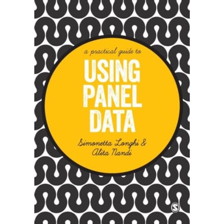 A Practical Guide To Using Panel Data - Simonetta Longhi