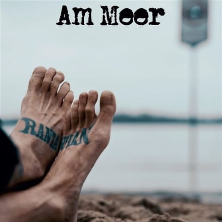 Rantanplan - Am Meer (7" Single)