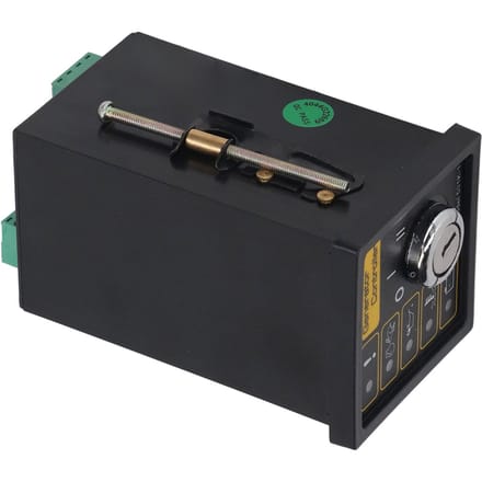Generator Motor Controller Module LED Indicator DSE501K Genset Start Controller DC9‑33V AC15‑305V
