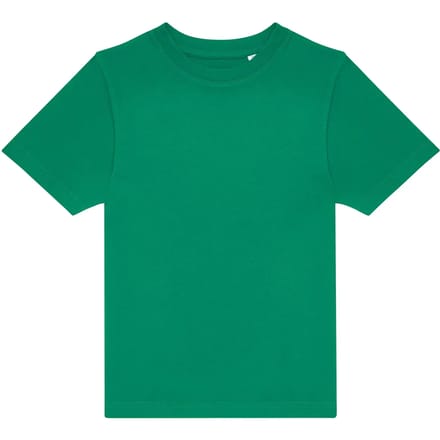 Kinder-T-shirt B&C #E150