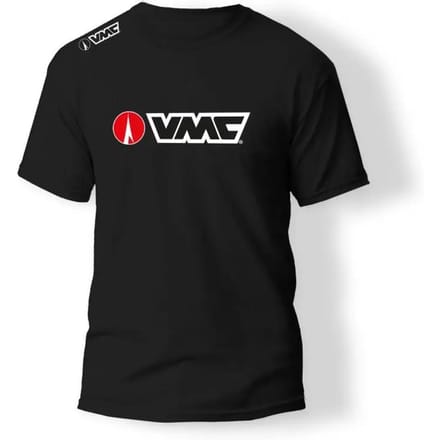 T-shirt VMC Org