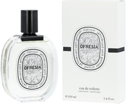 Damesparfum Diptyque EDT Ofrésia 100 ml