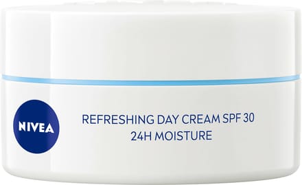 Nivea Refreshing SPF 30 Day Cream 50 ml