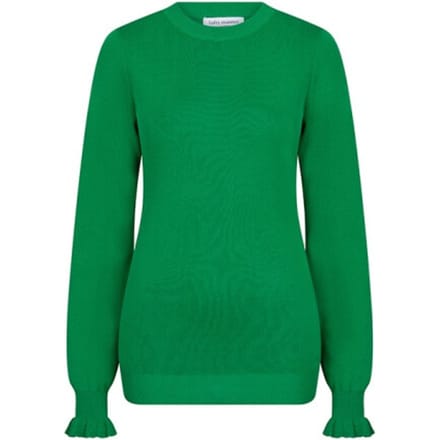 lofty manner - PK09 - Sweater Ilja