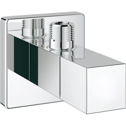 Grohe Eurocube angle valve, DN15 - 22012000