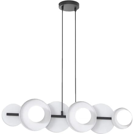 Hanglamp Emibig Lighting Model 6