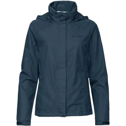 Dames wandeljack VAUDE Escape Light
