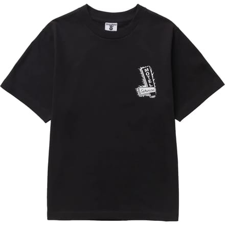 T-shirt Service Works Motel