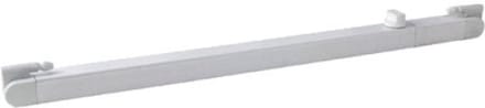 Wentex Pipe & Drape telescopische ligger 90 - 120 cm