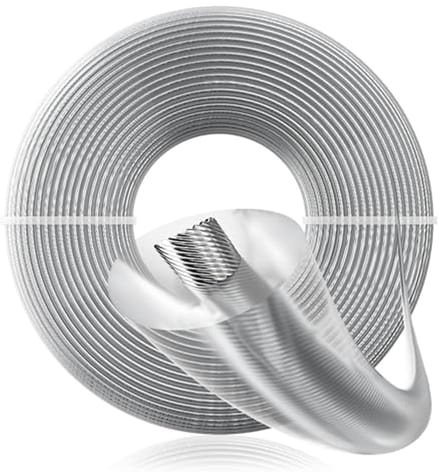Gras Trimmer Draad 3mm - 50m Universele Nylon Strimmer Lijn