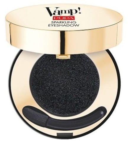 Pupa Milano Vamp! Sparkling Eyeshadow Party - 002