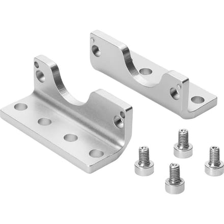 Festo Voetbevestiging Bouwgrootte 32 - 533669 - P2GGS