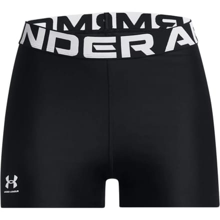 Korte Broek Under Armour Équipement Thermique