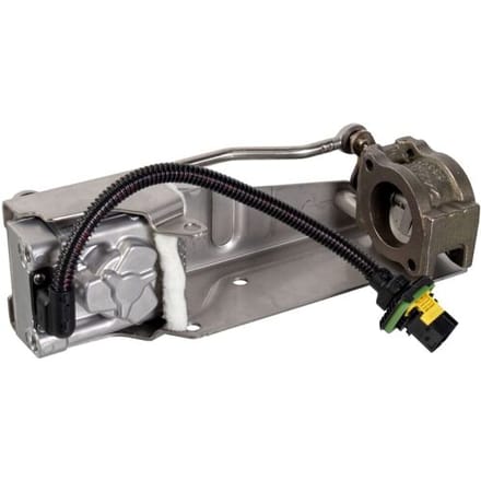Febi Bilstein EGR-klep FEBI 177249