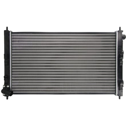 Radiator, motorkoeling THERMOTEC D7C016TT